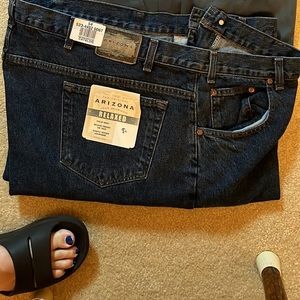 New Arizona jeans